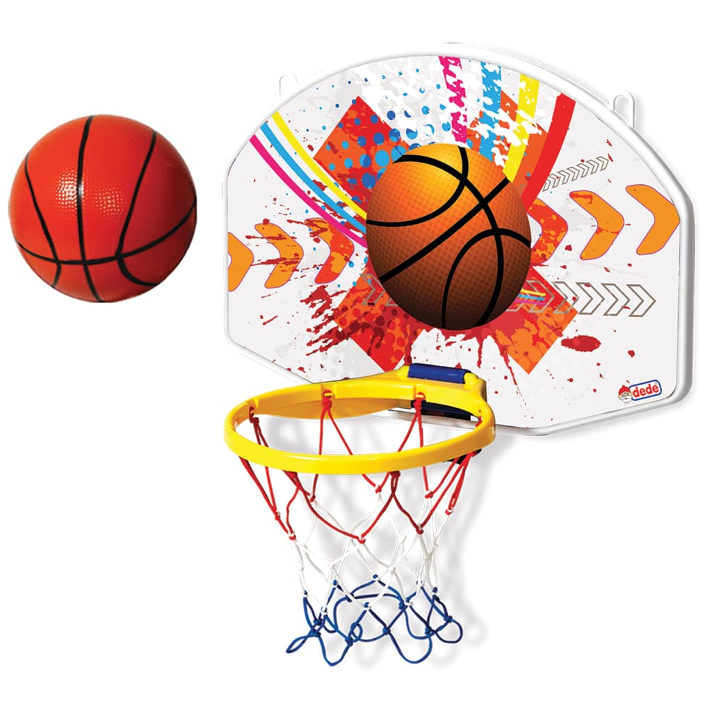 Büyük Basketbol Potası