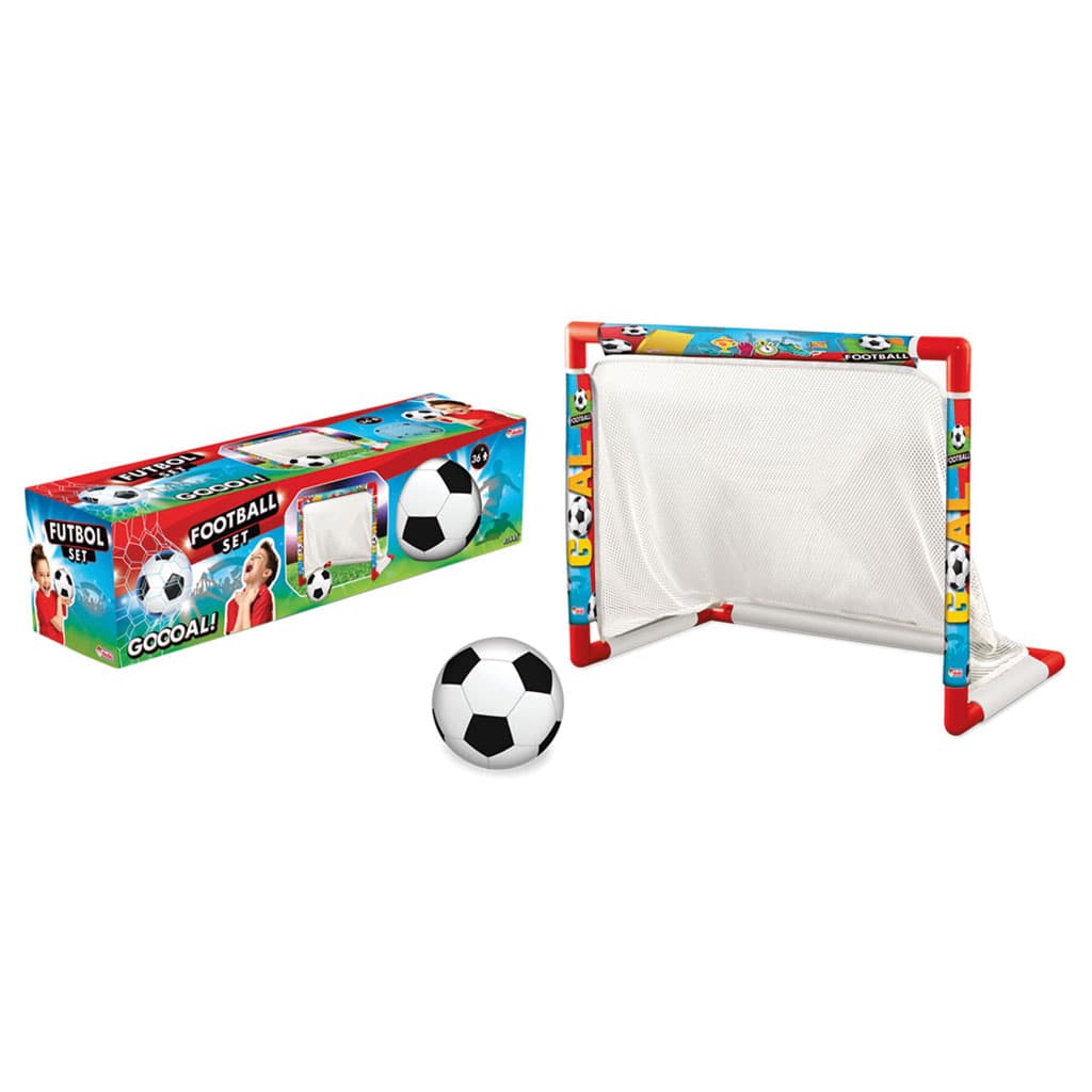 Futbol Kale Seti